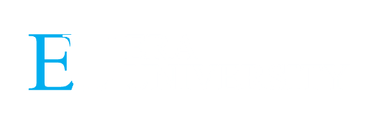 Era University Logo