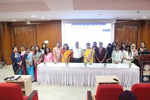 International Symposium on  Professional Attributes for Clinical Practices and Aspiring Dieticians