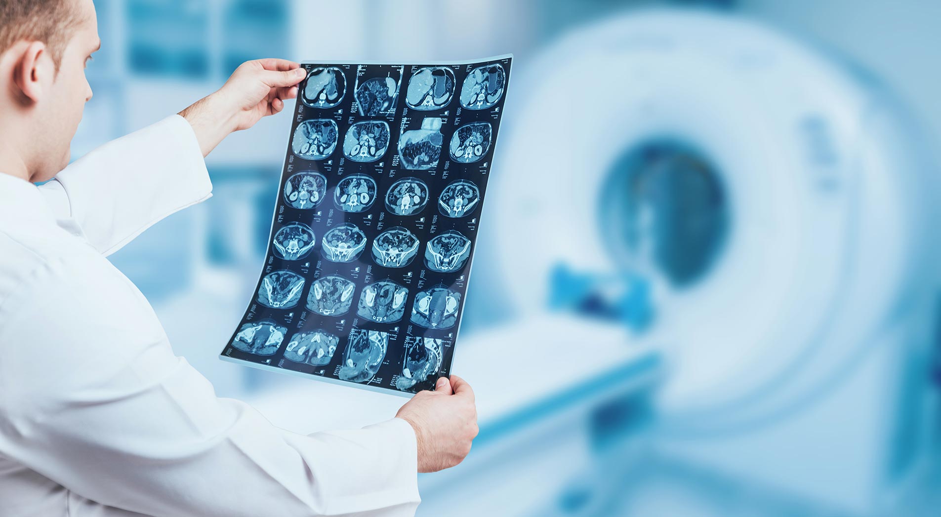 Eligibility & Selection Criteria for Diploma in MRI Technician Lucknow-EU